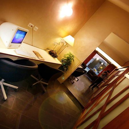 Hotel Monte Rosa كيافاري المظهر الخارجي الصورة