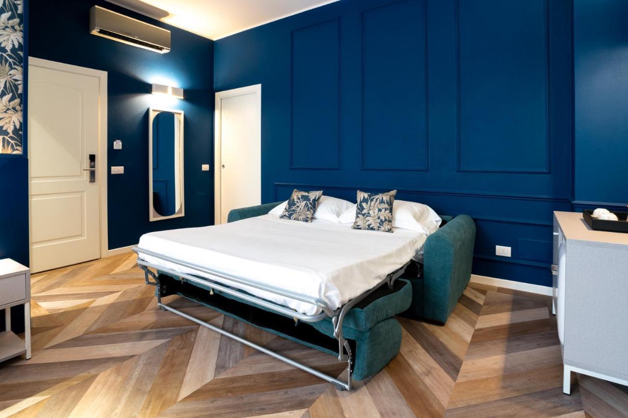 Hotel Monte Rosa كيافاري المظهر الخارجي الصورة