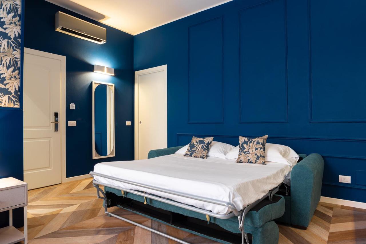 Hotel Monte Rosa كيافاري المظهر الخارجي الصورة