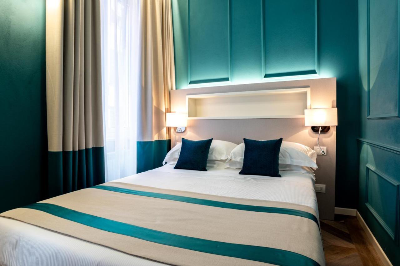 Hotel Monte Rosa كيافاري المظهر الخارجي الصورة
