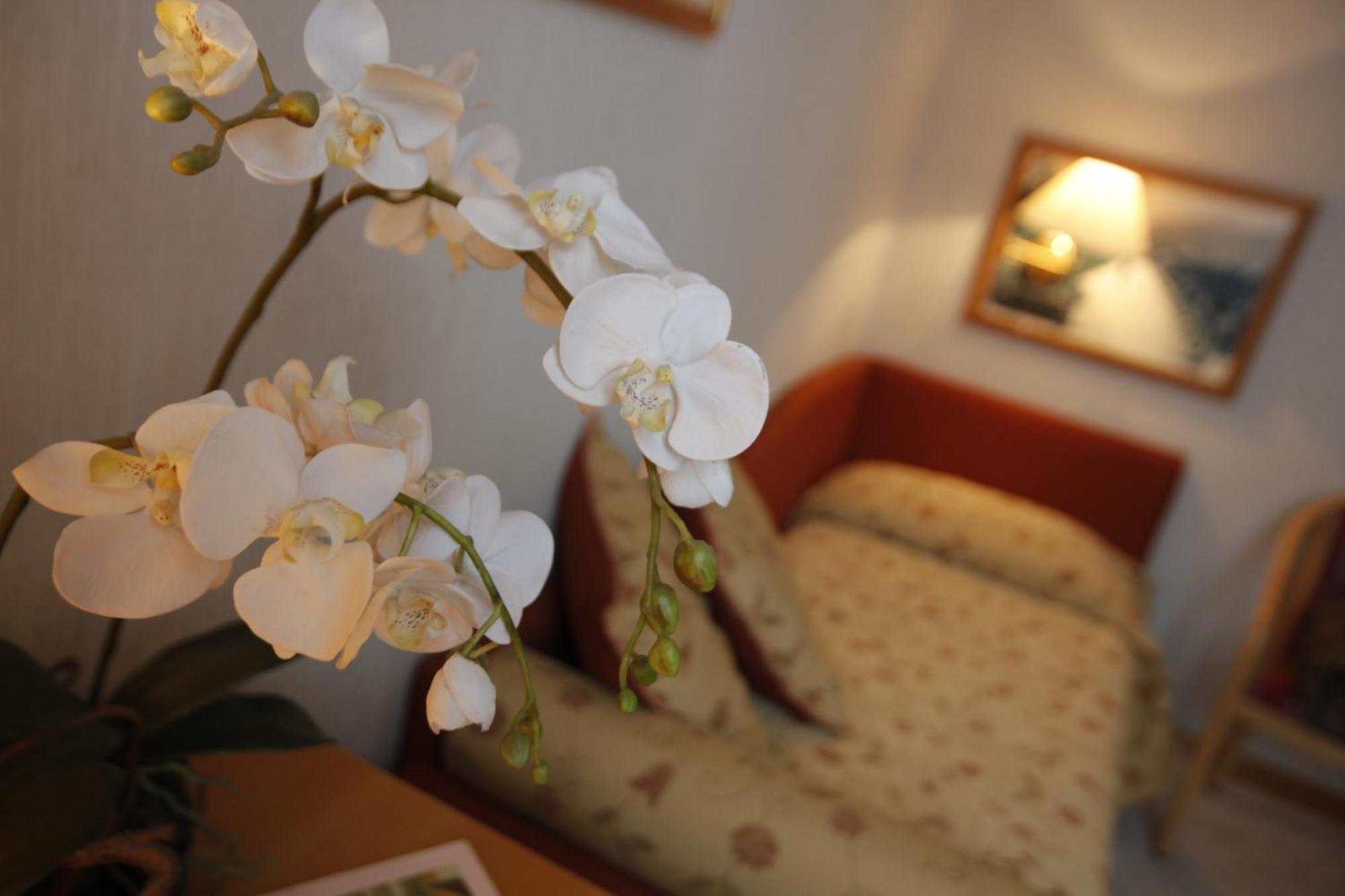 Hotel Monte Rosa كيافاري الغرفة الصورة